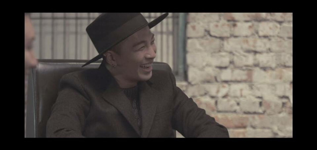 빅뱅 멤버들의 태양 미래 아이들 이름 짓기.jpg | 인스티즈