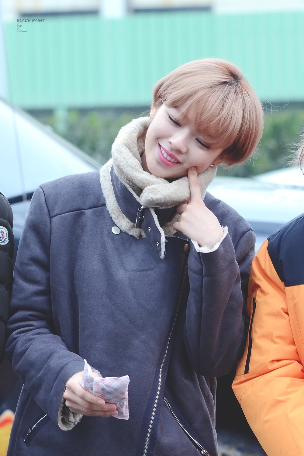 트와이스 볼매 정연.jpg | 인스티즈