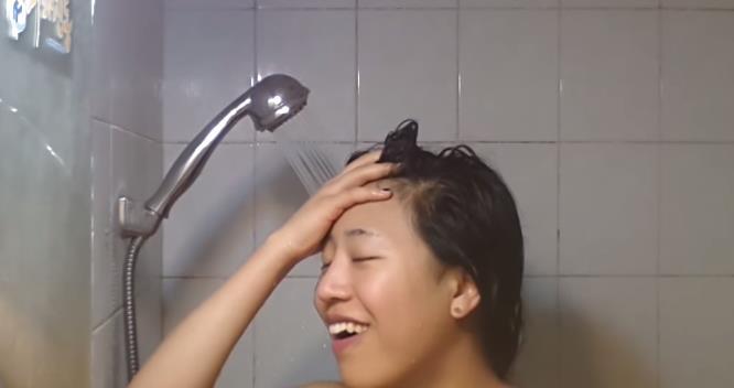 여자들이 샤워할 때 할 수 있는 것들 | 인스티즈