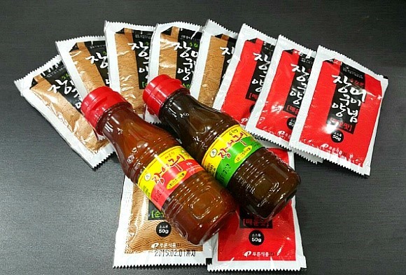민물연안장어 이미지