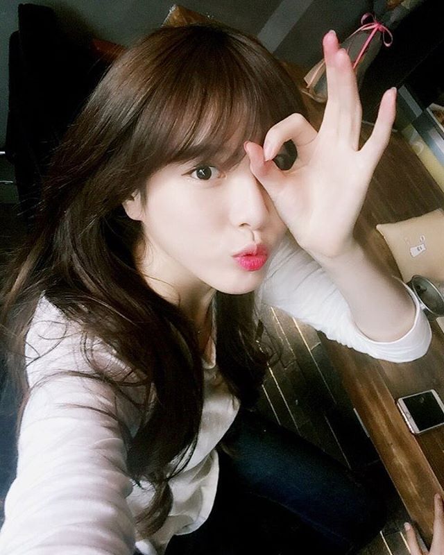 프로듀스101 우리 뽀뽀충 해인이의 플짤, 사진 대방출~ | 인스티즈