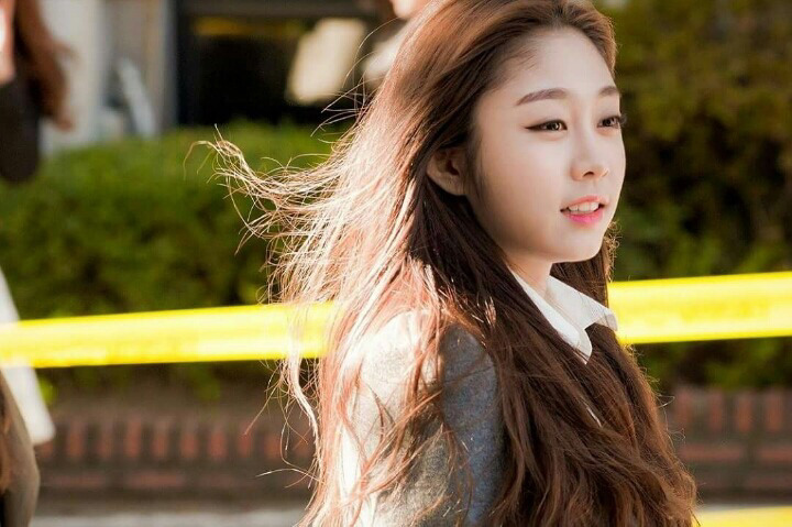 야밤에 올리는 러블리즈 지수 | 인스티즈