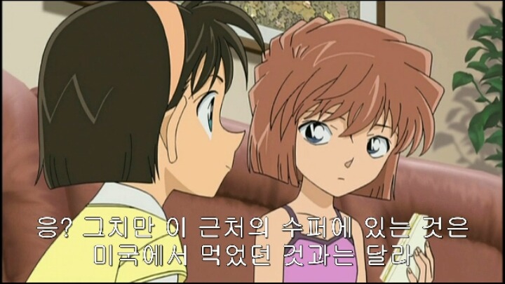 명탐정코난이 금수저 만화라길래 어느정도인지 찾아봤음.jpg | 인스티즈
