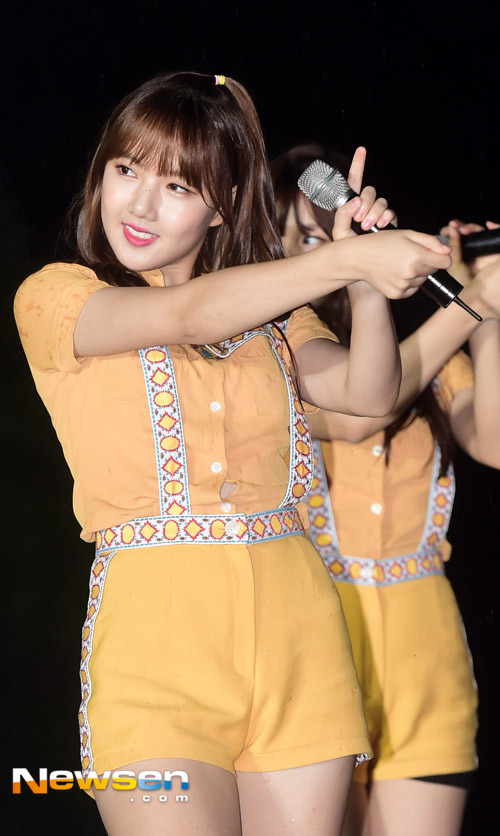오늘자 예린 | 인스티즈