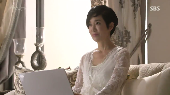 [드라마애인있어요] 흔한 불륜아닌 사랑이야기 5화(2) | 인스티즈