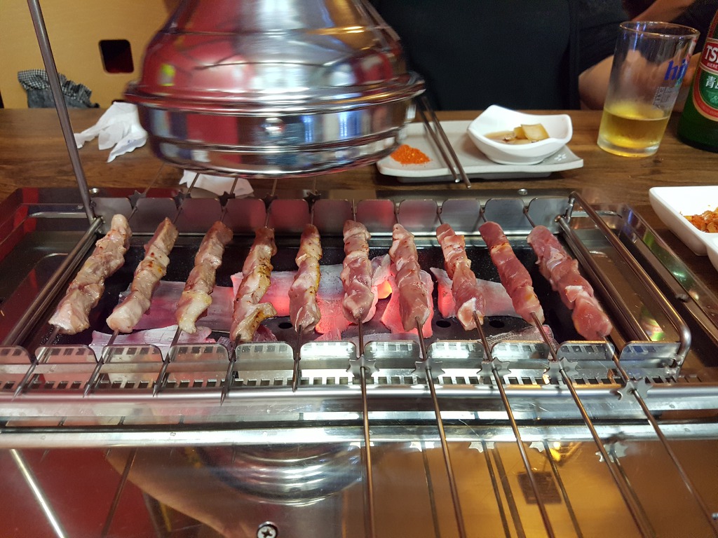 북경양꼬치 이미지