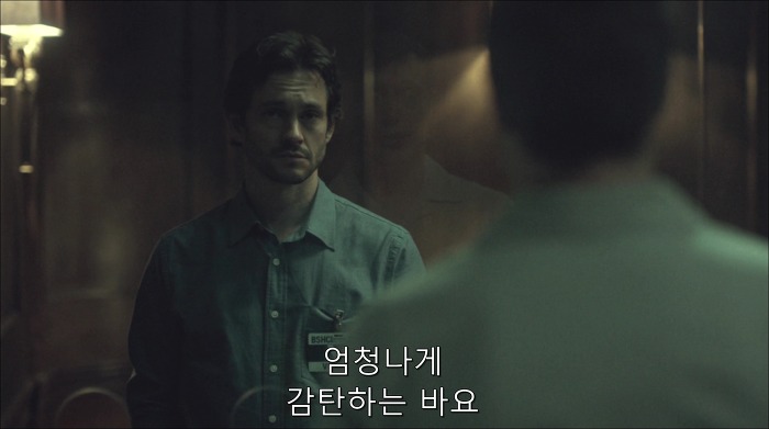 [로맨틱스릴러미드] 한니발 (Hannibal) 시즌3 에피13 (2/4) | 인스티즈