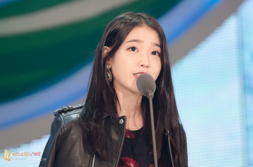 아이유.gif | 인스티즈