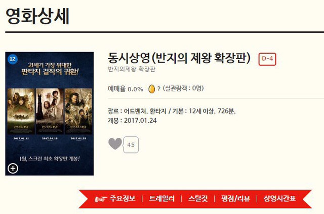 관람객 방광 잡는 영화 | 인스티즈