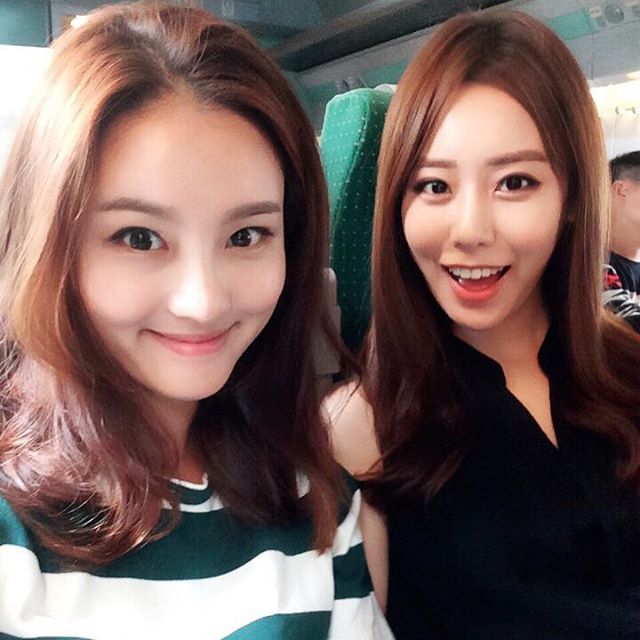 2015 미스코리아 두번째 선 일상사진.jpg | 인스티즈