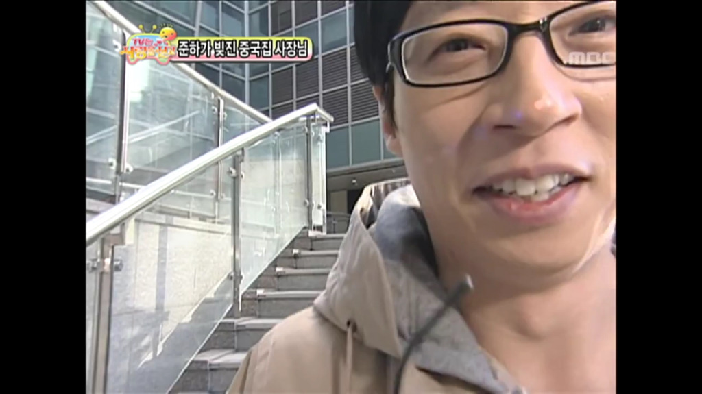 무한도전 제작진의 대박 편집기술.jpg | 인스티즈