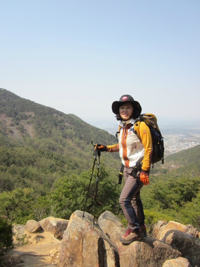 산이슬식품 이미지