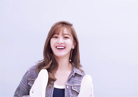 트와이스 푸린갓 지효 | 인스티즈