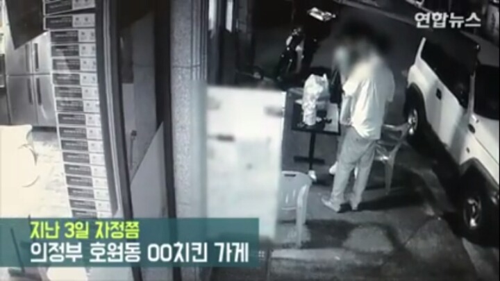 여러분이라면 어떻게 대처 할건가요 | 인스티즈