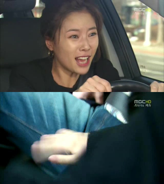 [지붕킥] 스피드광 황정음 | 인스티즈