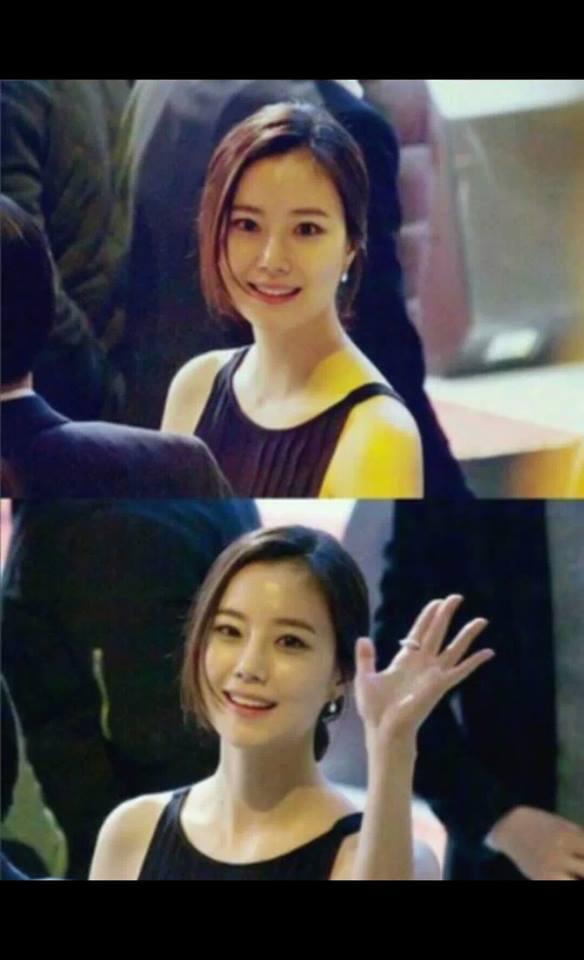 문채원 미모 정점 찍었던 날.jpg | 인스티즈