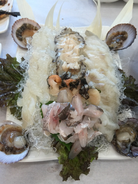 호불호 갈리는 최고의 소주 안주.jpg | 인스티즈