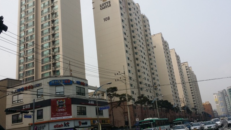 비산 정상 이미지