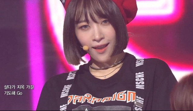 직장인들이 쓰면 좋은 EXID 짤..jpg | 인스티즈