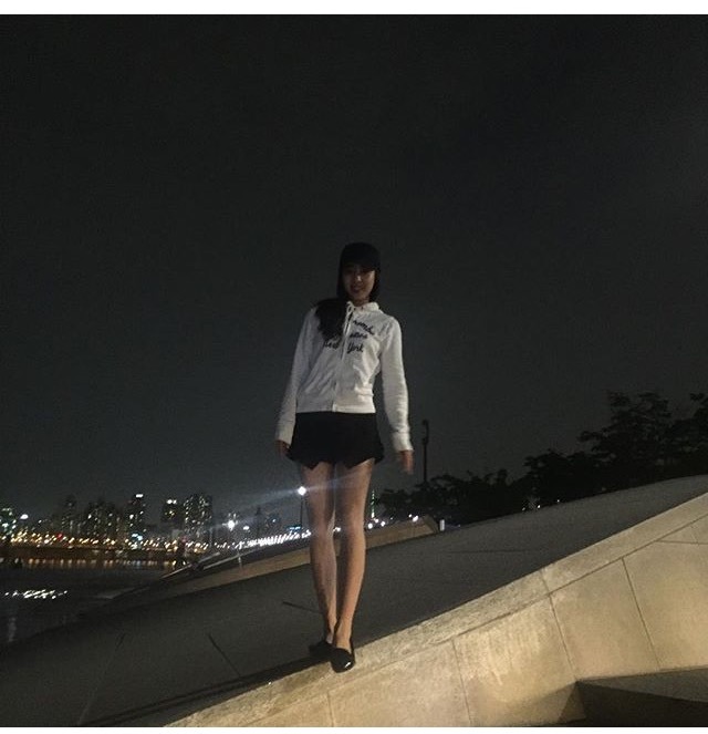 어제 오늘 조은정 아나 | 인스티즈