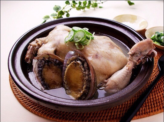 힘내시게 이미지