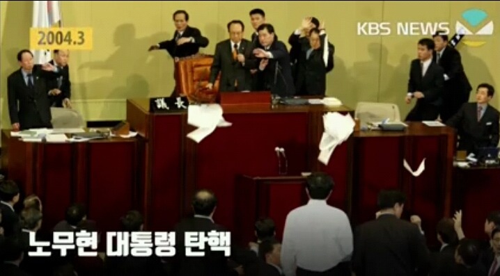 정치를 하지 않겠다고 했다가 다시 정치판에 뛰어든 이유 | 인스티즈