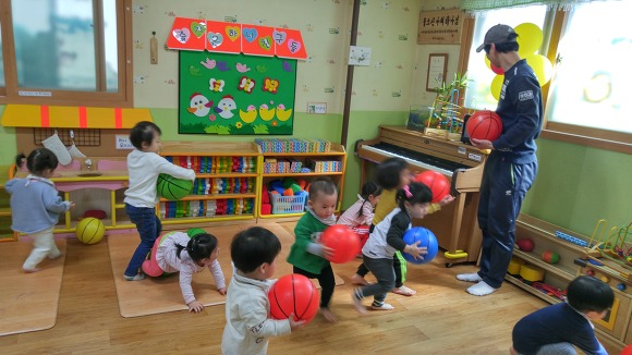 튼튼체육교실 이미지