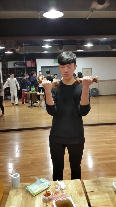 고빠 이미지