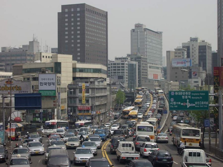16년전 서울 | 인스티즈