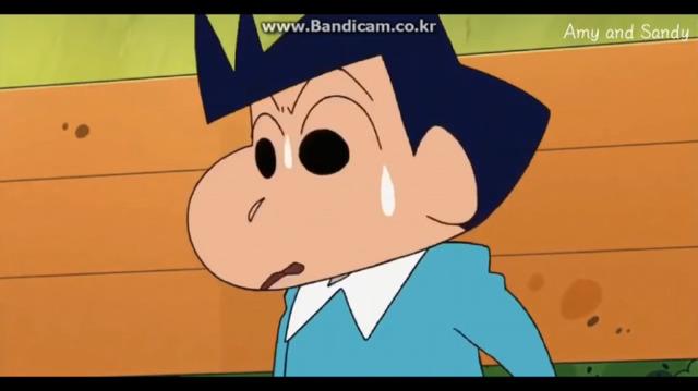 짱구는 못말려 저주의 사다리 타기 1 | 인스티즈