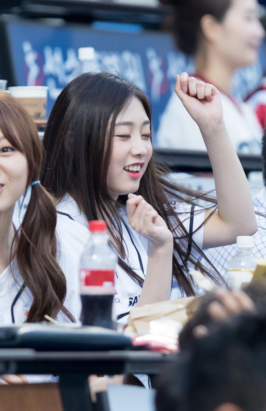 [러블리즈] 비주얼 라인 구사즈 | 인스티즈