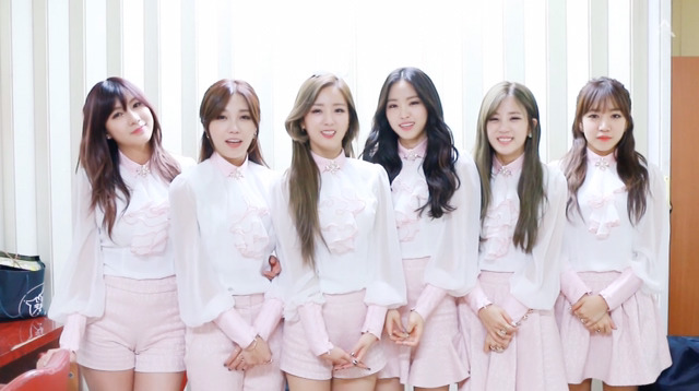 70프로의 확률로 멤버 전원이 남자친구 있을거라고 생각하는 걸그룹 | 인스티즈