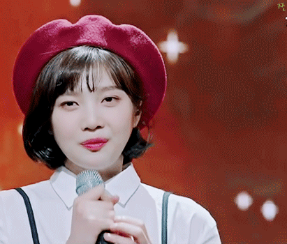 레드벨벳 조이.gif | 인스티즈
