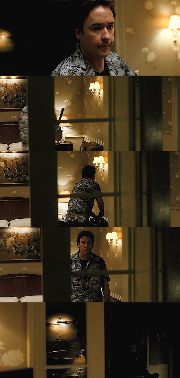 1408 (2007) - 0 0 4 | 인스티즈