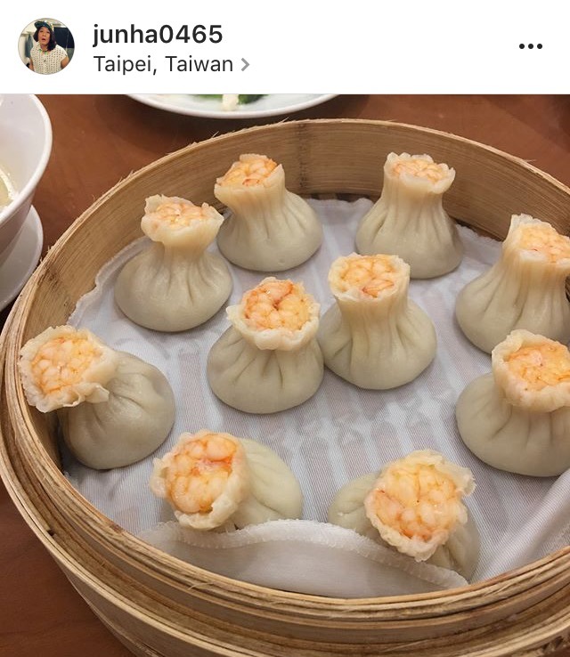 쩌리짱 먹스타 | 인스티즈