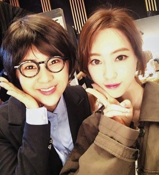 양정원 인스타그램 업뎃 | 인스티즈