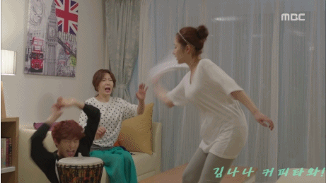 2년 전 박민영.gif | 인스티즈