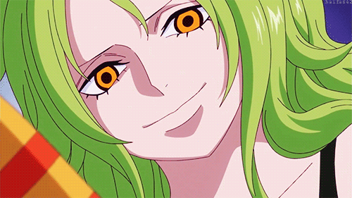 원피스 설녀 | 인스티즈