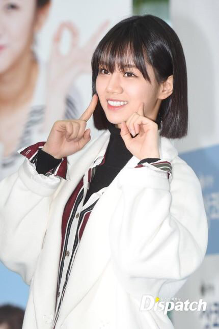 오늘자 걸스데이 혜리.jpg | 인스티즈