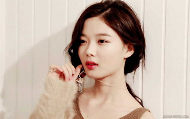 김유정.gif | 인스티즈