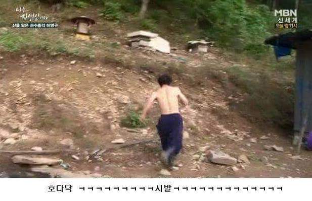 말벌잡는아저씨ㅋㅋㅋㅋㅋㅋㅋㅋ | 인스티즈