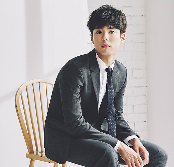 최근 남성복 광고 찍은 박보검 비주얼...ㄷㄷ | 인스티즈
