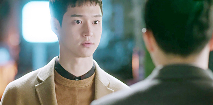 [질투의화신] 라면 먹다가 결혼하자고 프로포즈하는 미.jpg | 인스티즈