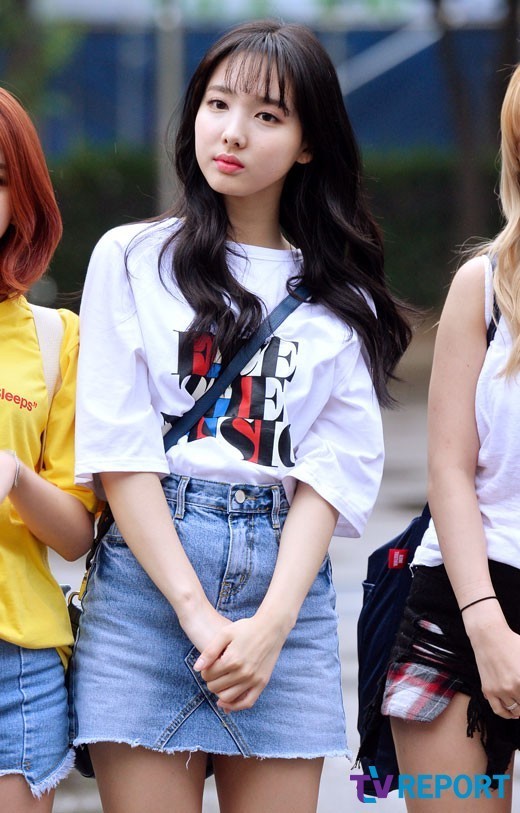 주말아침 트와이스 나연으로 시작 | 인스티즈