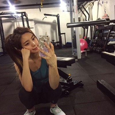 미스 유니버스 코리아 조세휘 (Part 1) | 인스티즈