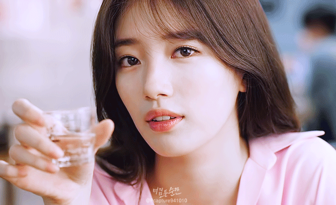 2017년 첫 수지.jpgif | 인스티즈