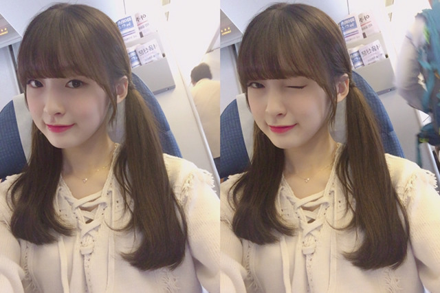팬카페에 글 올린 아린이 | 인스티즈