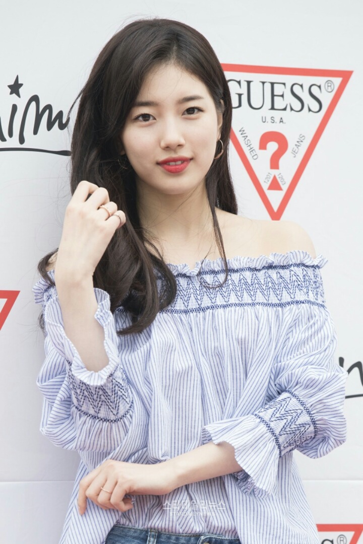 오늘자 수지ㄷㄷㄷ | 인스티즈