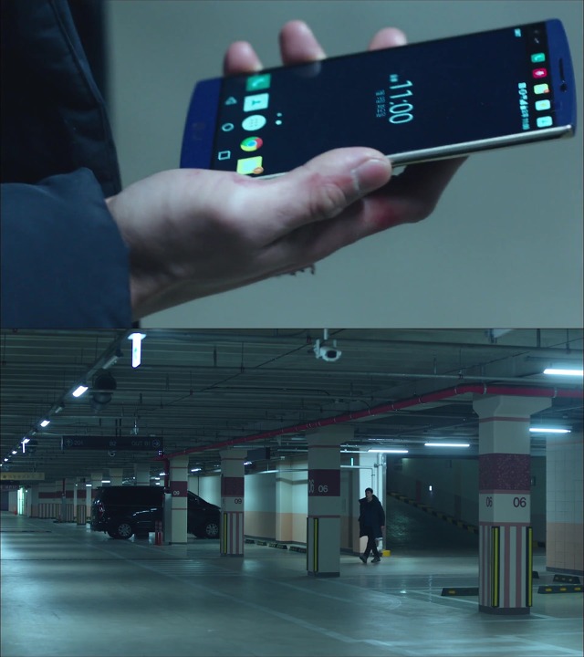 [시그널] 이재한 실종 사건 09.jpg | 인스티즈