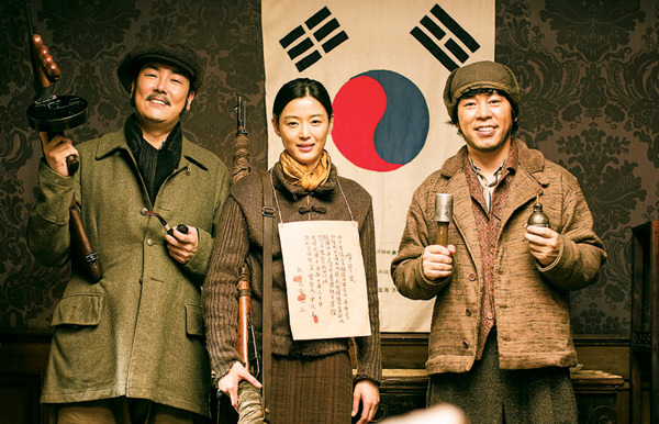 일제강점기에 태어난다면 독립군 vs 소시민 | 인스티즈